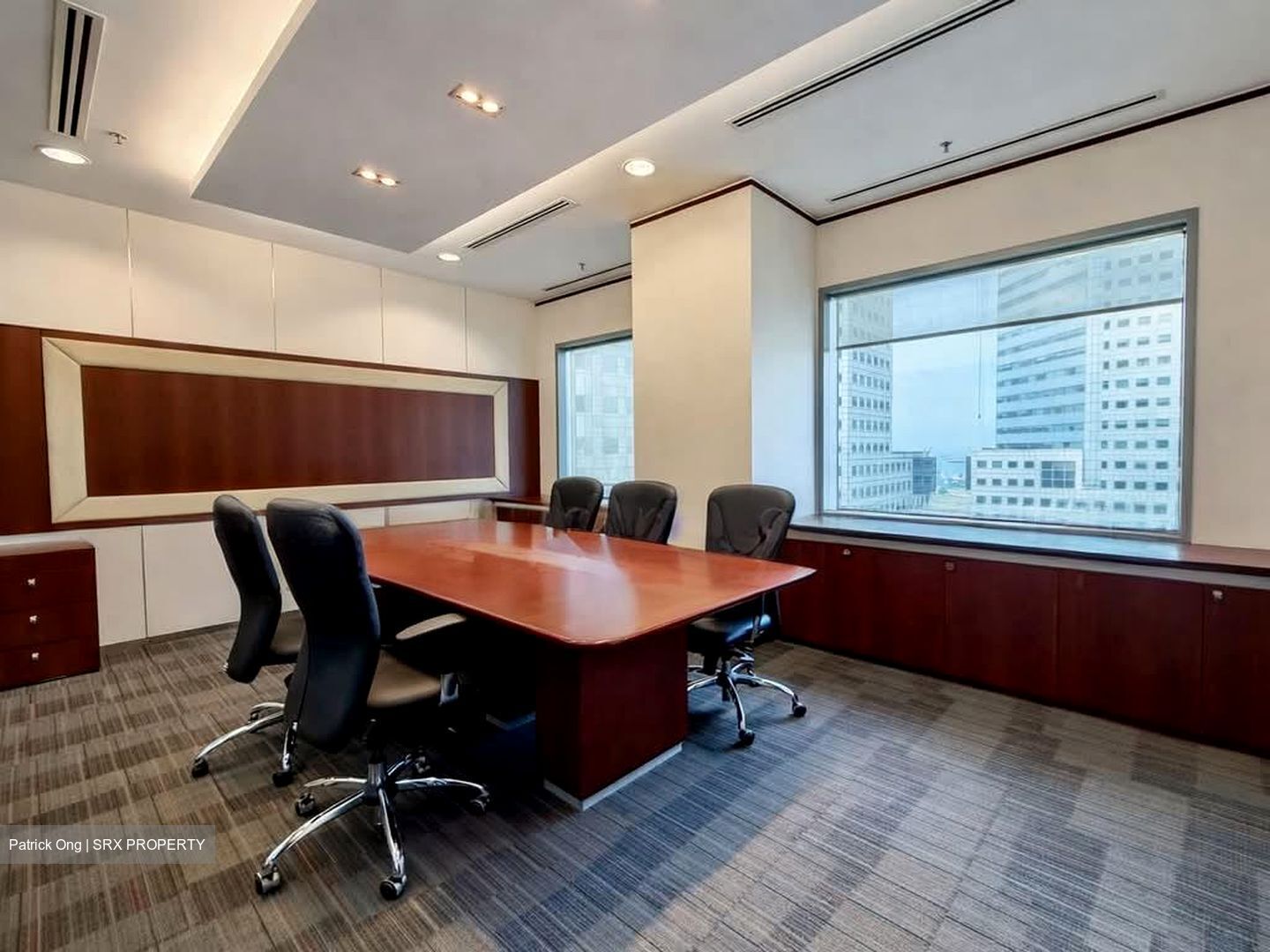 Suntec Tower Three (D1), Office #580623511